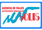 solistour: agencia viajes, autobuses de lujo